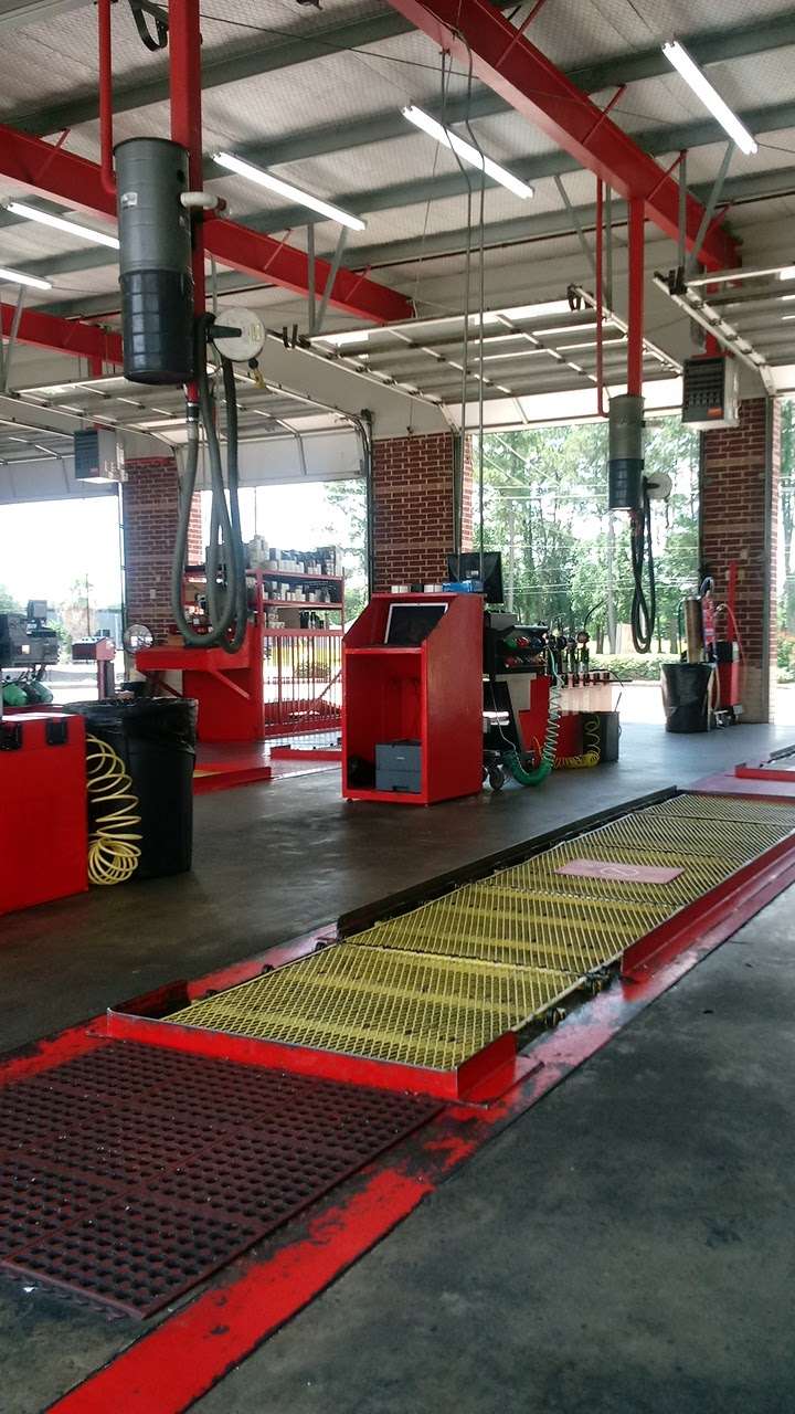 Kwik Kar Lube & Tune | 15139 Wallisville Rd, Houston, TX 77049 | Phone: (281) 454-6476