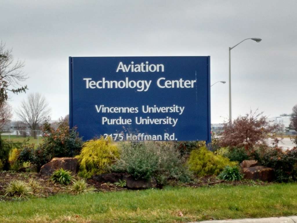 Vincennes University Aviation Technology Center | 2175 S Hoffman Rd, Indianapolis, IN 46241 | Phone: (317) 381-6000