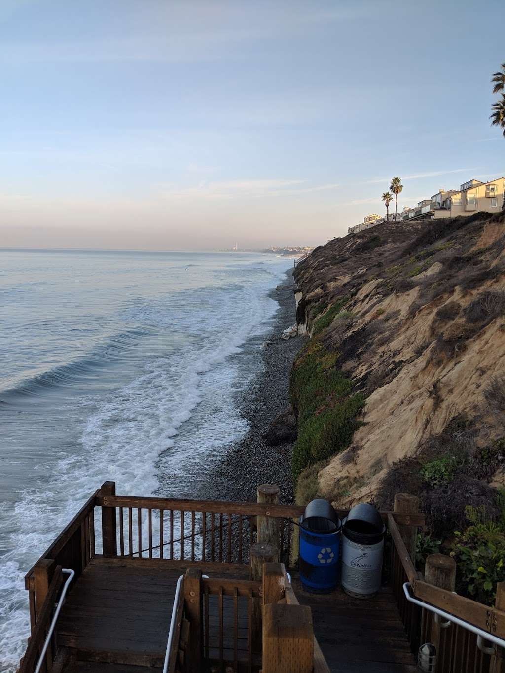 Grandview Surf Beach | 1700 Neptune Ave, Encinitas, CA 92024, USA