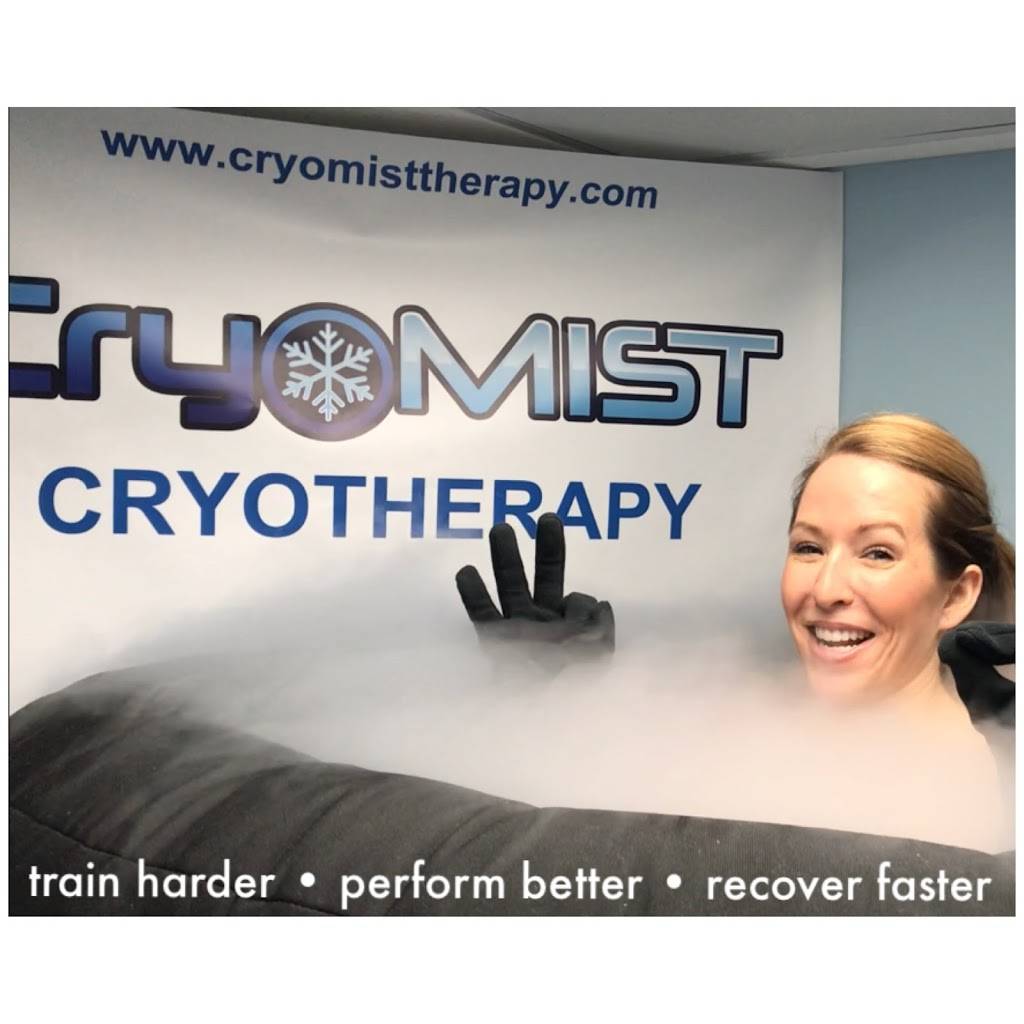 CryoMIST Cryotherapy | 437 S, Hwy 101 suite 104, Solana Beach, CA 92075, USA | Phone: (858) 229-0632