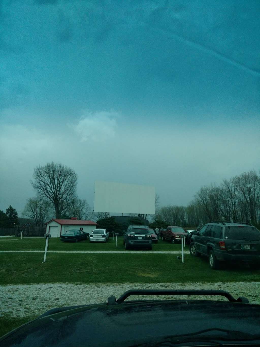 Melody Drive In Theater | 7055 US-35, Knox, IN 46534, USA | Phone: (574) 772-2042
