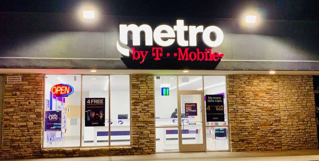 Metro by T-Mobile | 9201B S Zarzamora St, San Antonio, TX 78224, USA | Phone: (210) 375-3302