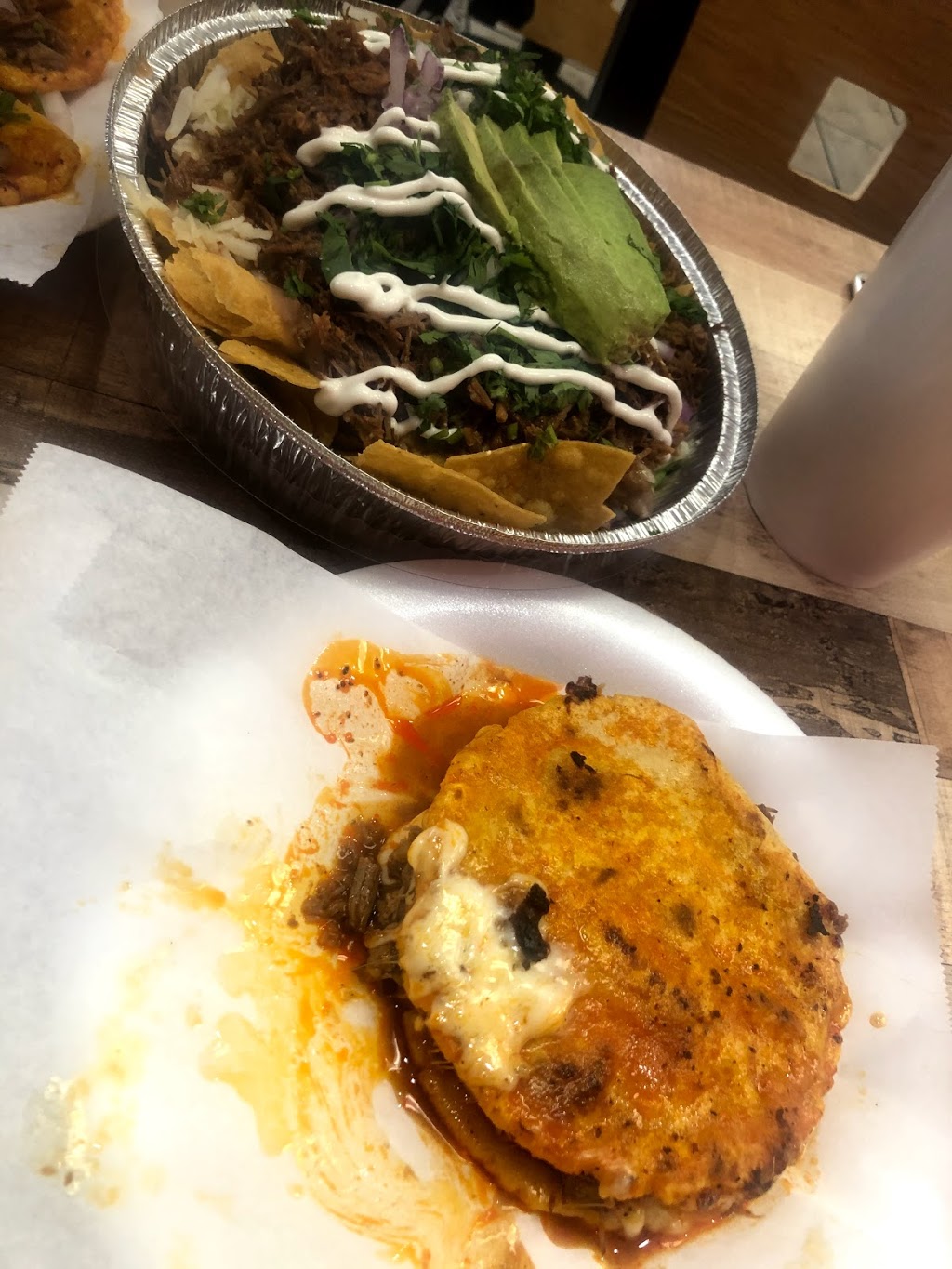 Señor Birria 9952 Lakewood Blvd, Downey, CA 90240, USA BusinessYab