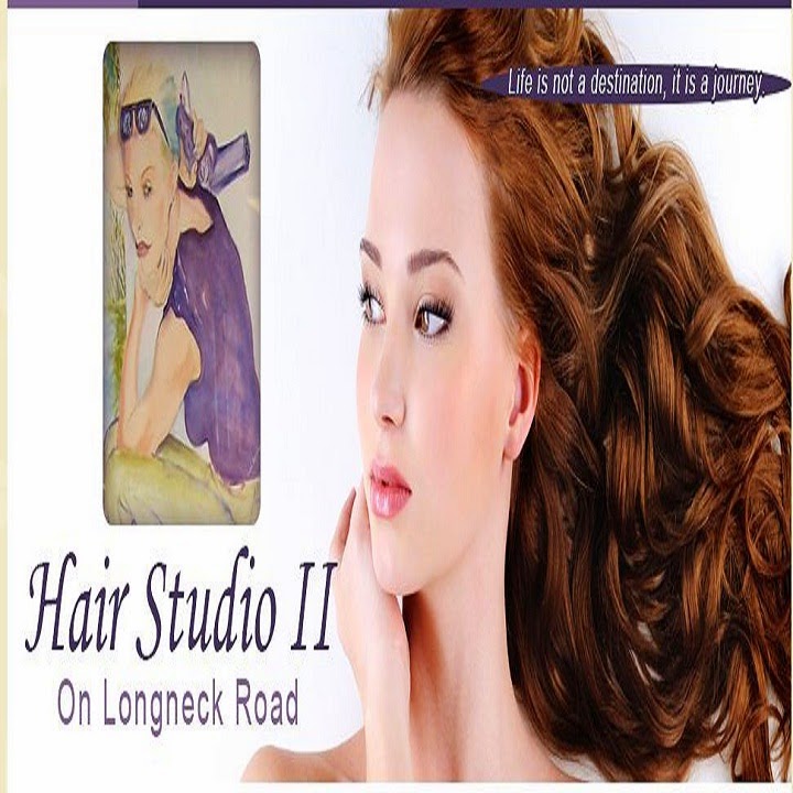 Hair Studio II | 32783 Long Neck Rd, Millsboro, DE 19966, USA | Phone: (302) 945-5110