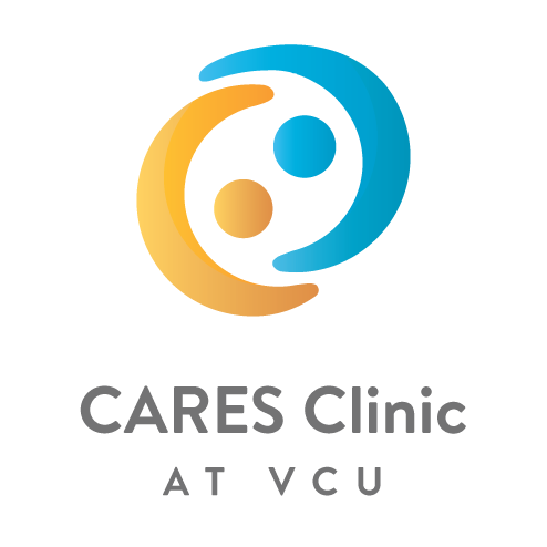 CARES Clinic at VCU | 1200 W Cary St, Richmond, VA 23220, USA | Phone: (804) 372-7809