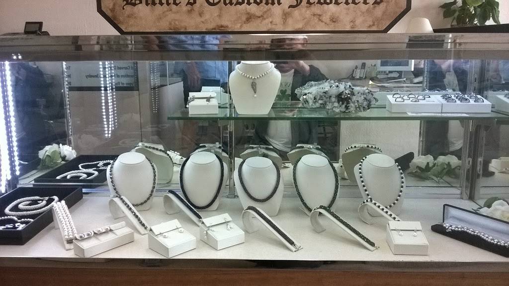 Billies Custom Jewelers | 2945 E Riggs Rd #11, Chandler, AZ 85249, USA | Phone: (480) 388-6967