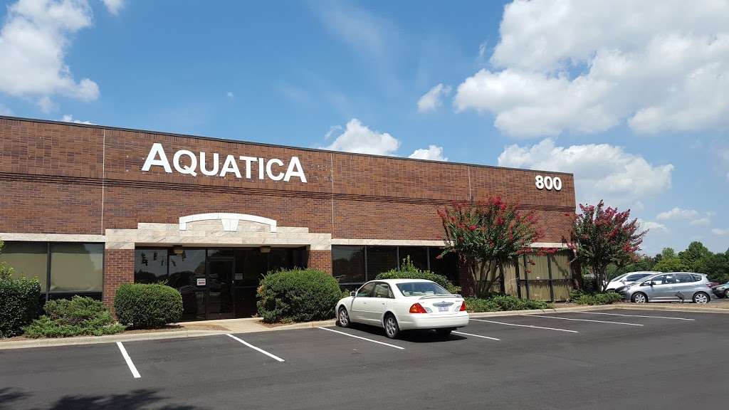 Aquatica | 800 Clanton Rd, Charlotte, NC 28217, USA | Phone: (704) 954-8777