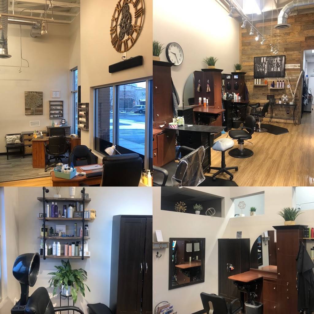 Volume Salons | 3143 E E Magic View Dr STE 110, Meridian, ID 83642, USA | Phone: (208) 869-0565