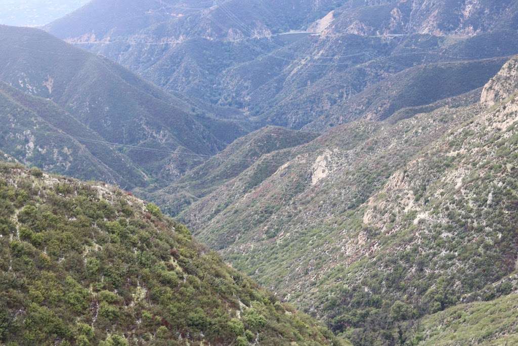 Angeles National Forest, Los Angeles River Ranger District Offic | 12371 Little Tujunga Canyon Rd, Sylmar, CA 91342 | Phone: (818) 899-1900