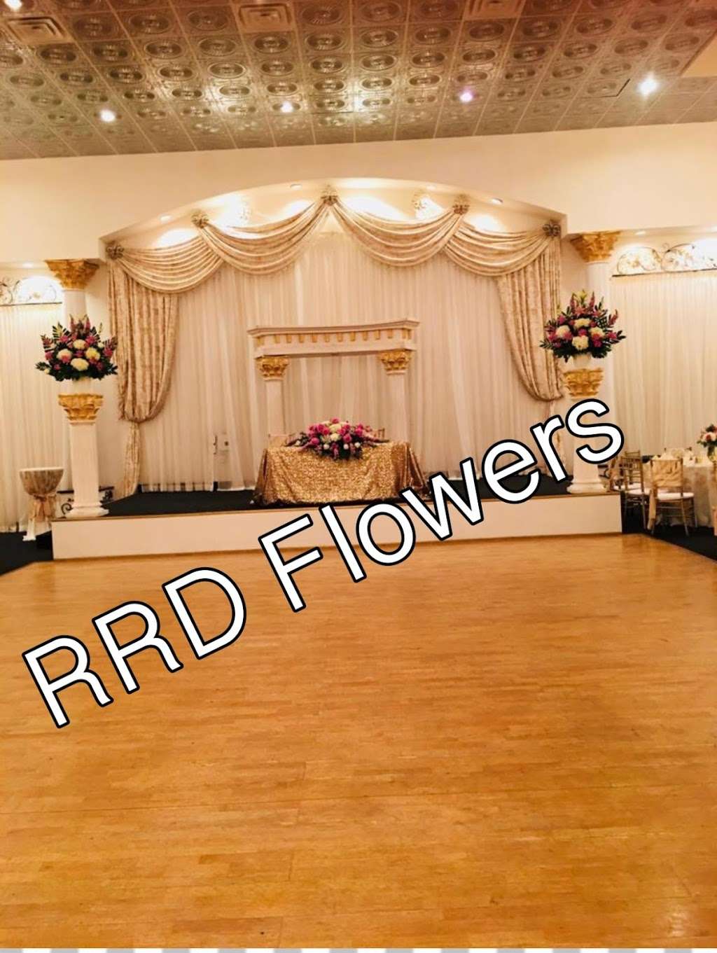 RRD Flowers | 4601 W Orem Dr, Houston, TX 77045, United States | Phone: (832) 631-0125