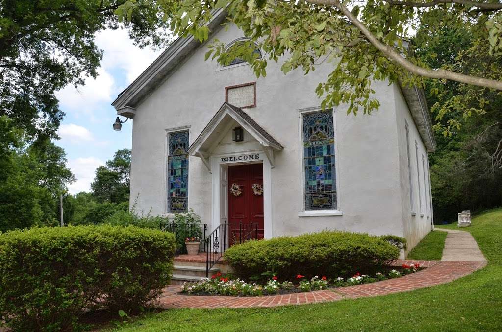 Stonybank Community Church | 35 Stoney Bank Rd, Glen Mills, PA 19342, USA | Phone: (610) 459-1827