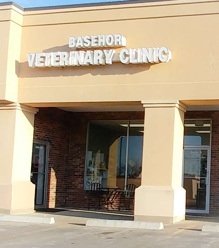 Basehor Veterinary Clinic | 15510 State Ave # 9, Basehor, KS 66007 | Phone: (913) 724-1711