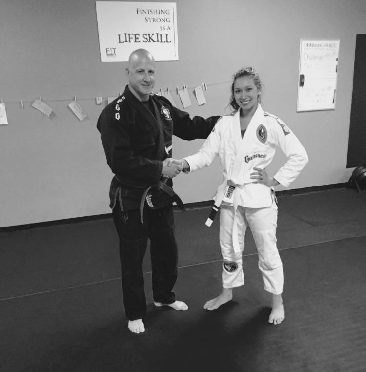 Eagle Brazilian Jiu Jitsu Academy | 8707 W State St B, Boise, ID 83714, USA | Phone: (208) 789-7949