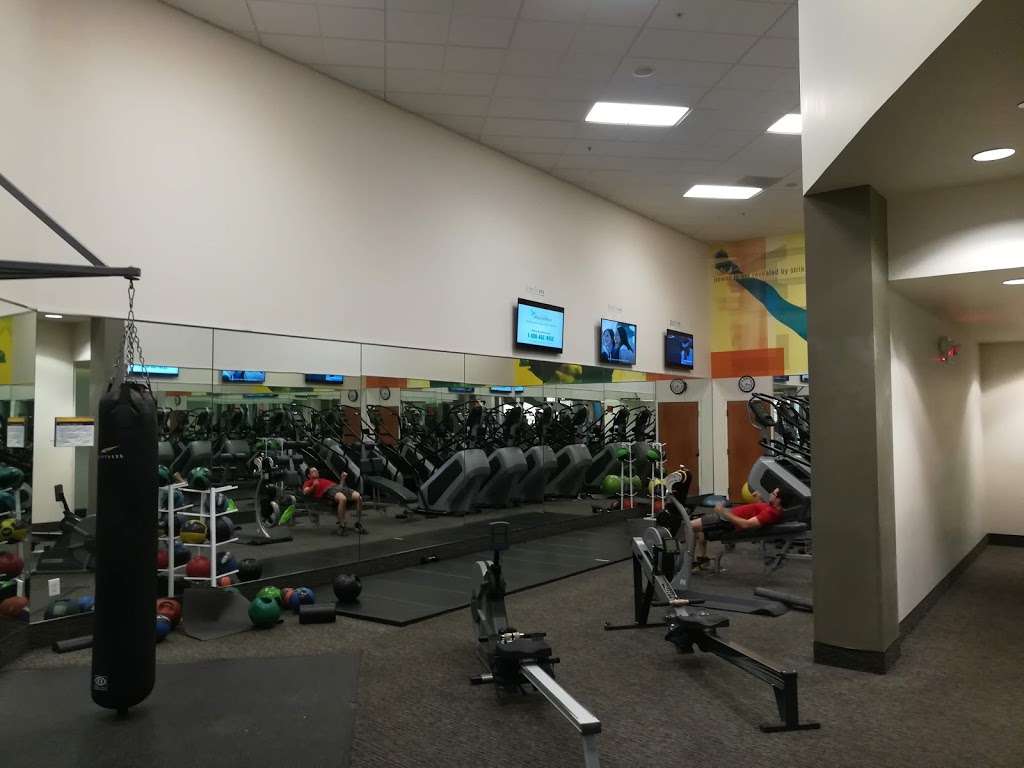 LA Fitness | 1540 FL-436, Winter Park, FL 32792, USA | Phone: (407) 388-2258