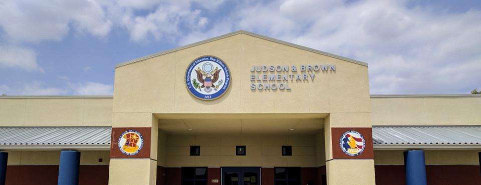 Judson & Brown Elementary School | 1401 E Pennsylvania Ave, Redlands, CA 92374, USA | Phone: (909) 307-2430