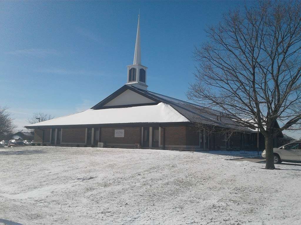 The Church of Jesus Christ of Latter-day Saints | 10710 Shelborne Rd, Carmel, IN 46032 | Phone: (317) 873-1745