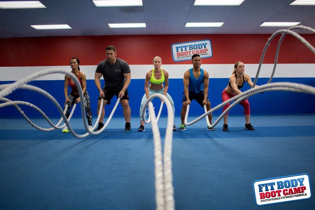 Wilmington Fit Body Boot Camp | 2 Lowell St, Wilmington, MA 01887 | Phone: (978) 909-3141