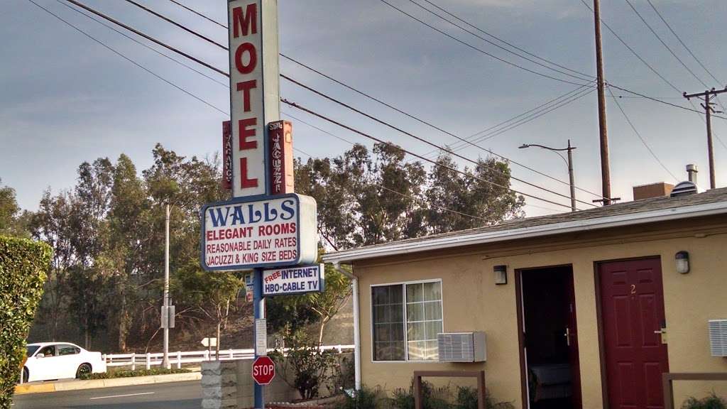 Walls Motel Long Beach | 4821 Long Beach Blvd, Long Beach, CA 90805 | Phone: (562) 423-0620