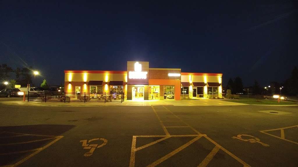 Dunkin Donuts | 15615 Hago en Av, Orland Park, IL 60462, USA