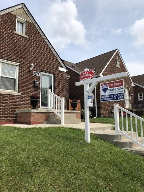 Shelly Noto Remax On The Boulevard | 1200 Ford Ave, Wyandotte, MI 48192 | Phone: (734) 934-0509