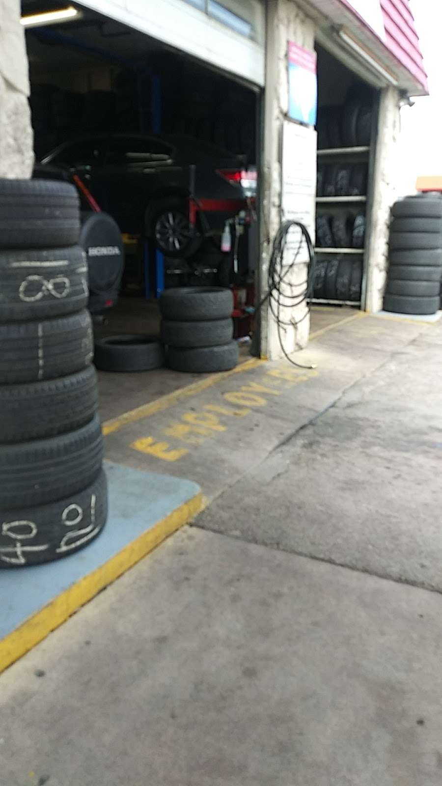 Speed Auto Service | 2409 Valwood Pkwy, Farmers Branch, TX 75234, USA | Phone: (972) 484-1870