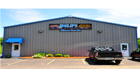 Poles Automotive | 2 Hudson Park Dr, Hudson, NH 03051 | Phone: (603) 882-8333