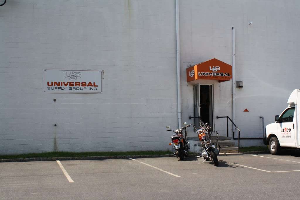 Universal Supply Group, Inc. | 1 Jori Ln, Cedar Knolls, NJ 07927 | Phone: (973) 538-7161