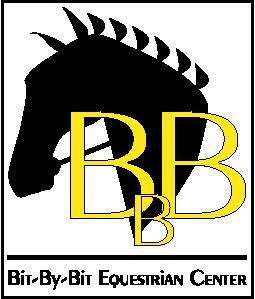 Bit-By-Bit Equestrian Center | 425 Kromer Rd, Wind Gap, PA 18091, USA | Phone: (610) 863-6616