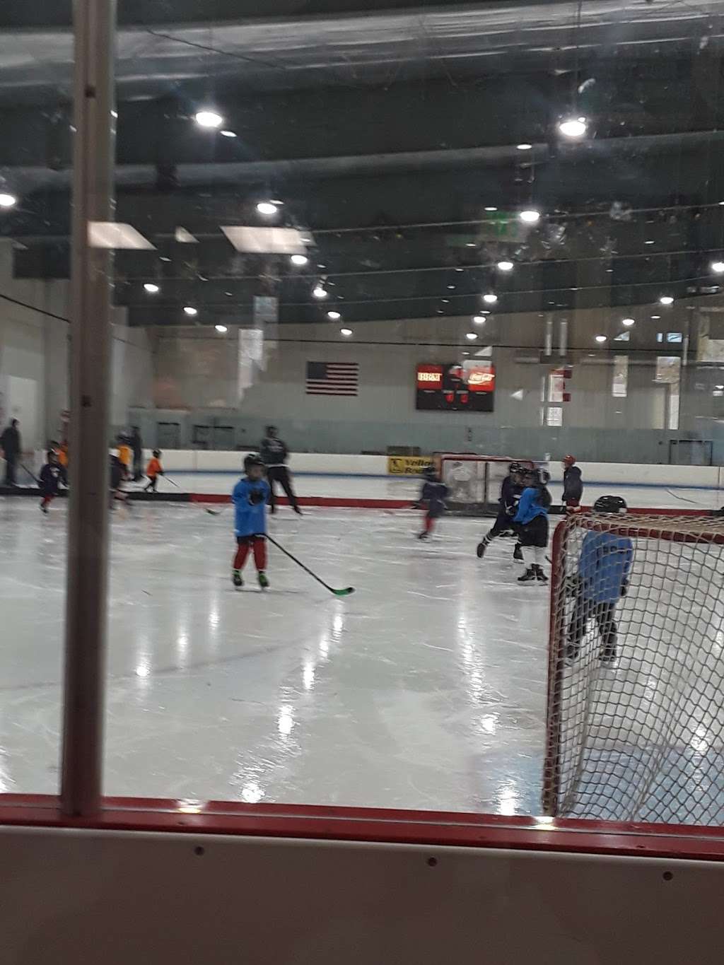 East Coast Hockey and Skating | 1300 Governor Ct, Abingdon, MD 21009 | Phone: (410) 612-1000