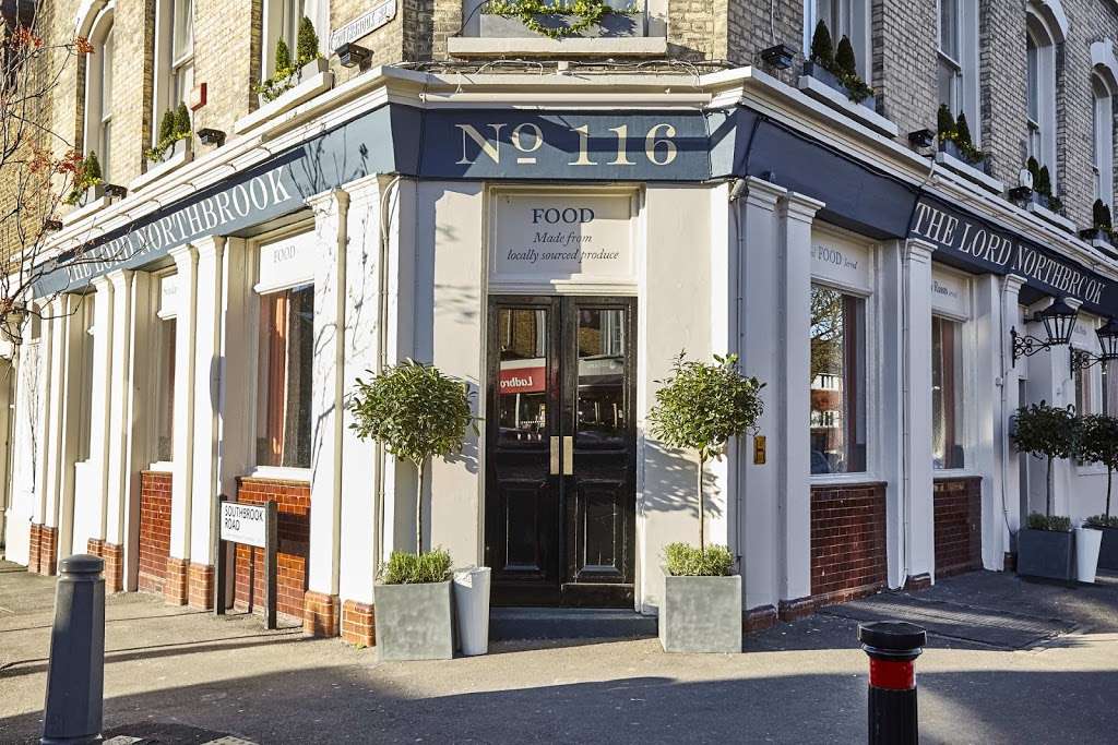 The Lord Northbrook | 116 Burnt Ash Rd, Lee, London SE12 8PU, UK | Phone: 020 8318 1127