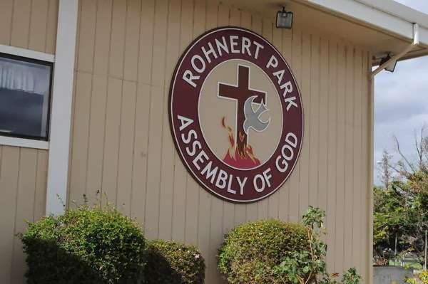 Rohnert Park Assembly of God | 4695 Snyder Ln, Rohnert Park, CA 94928, USA | Phone: (707) 584-5673