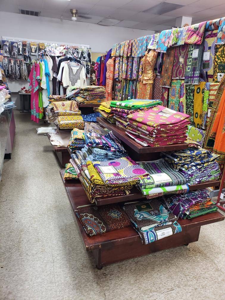 Adom African Market | 2408 S Collins St, Arlington, TX 76014, USA | Phone: (682) 521-5318