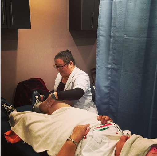 Total Care Therapy | 2620 Mission St, San Francisco, CA 94110, USA | Phone: (415) 826-1600