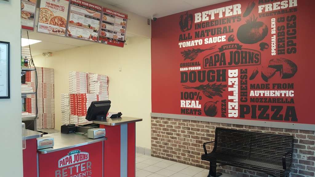 Papa Johns Pizza | 1042 Mill Creek Rd, Allentown, PA 18106 | Phone: (610) 530-7272