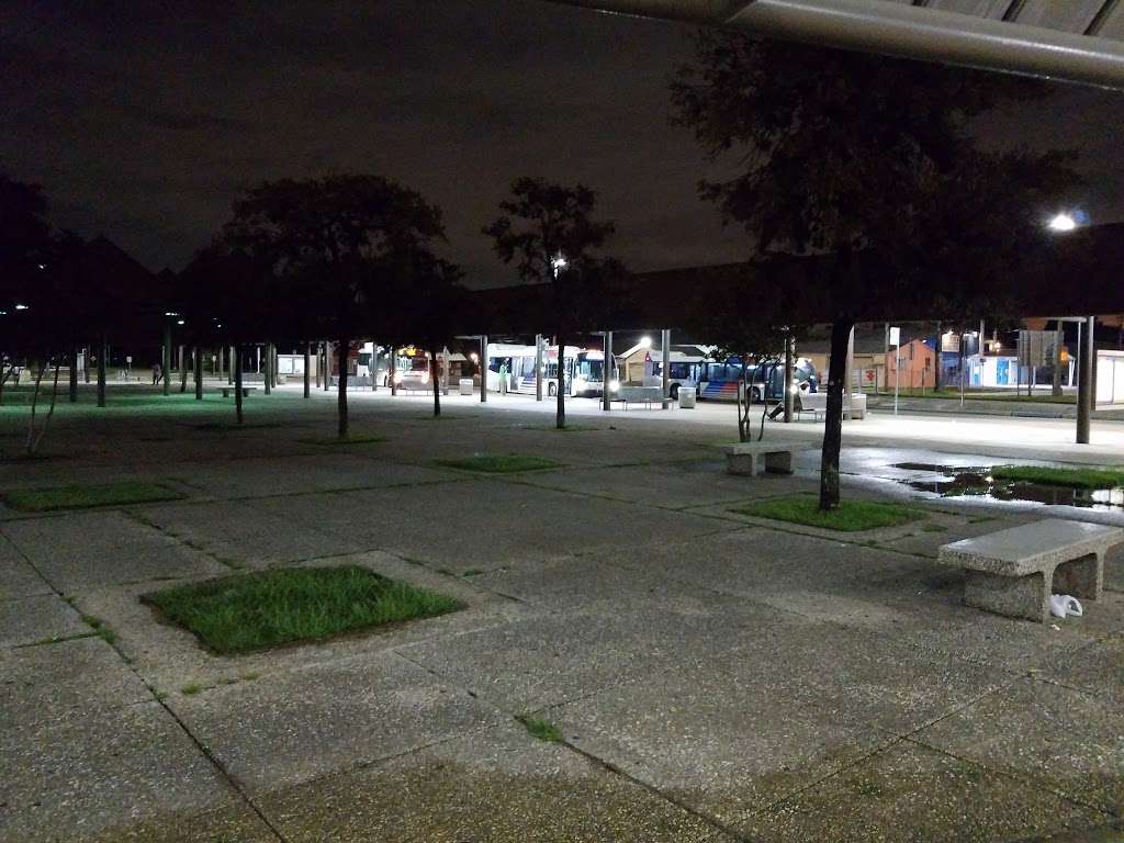 Eastwood TC | Houston, TX 77023, USA