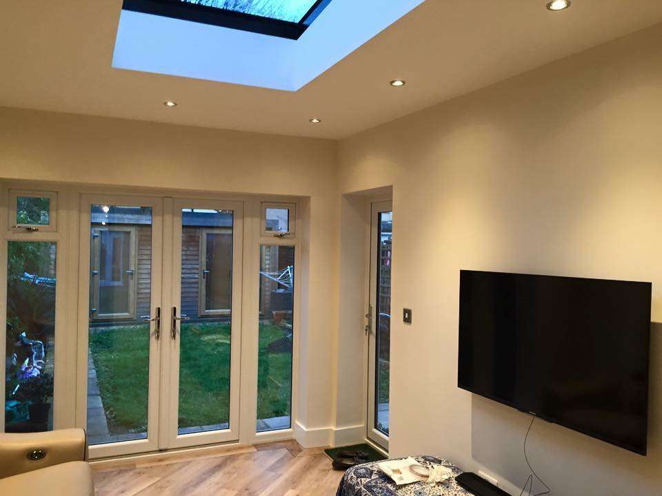 Mossco Roofing And Builders | 50 Brookmans Rd, Stock, Ingatestone CM4 9DB, UK | Phone: 07468 460006