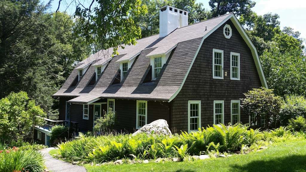 Stepping Stones - Historic Home of Bill and Lois Wilson | 62 Oak Rd, Katonah, NY 10536, USA | Phone: (914) 232-4822