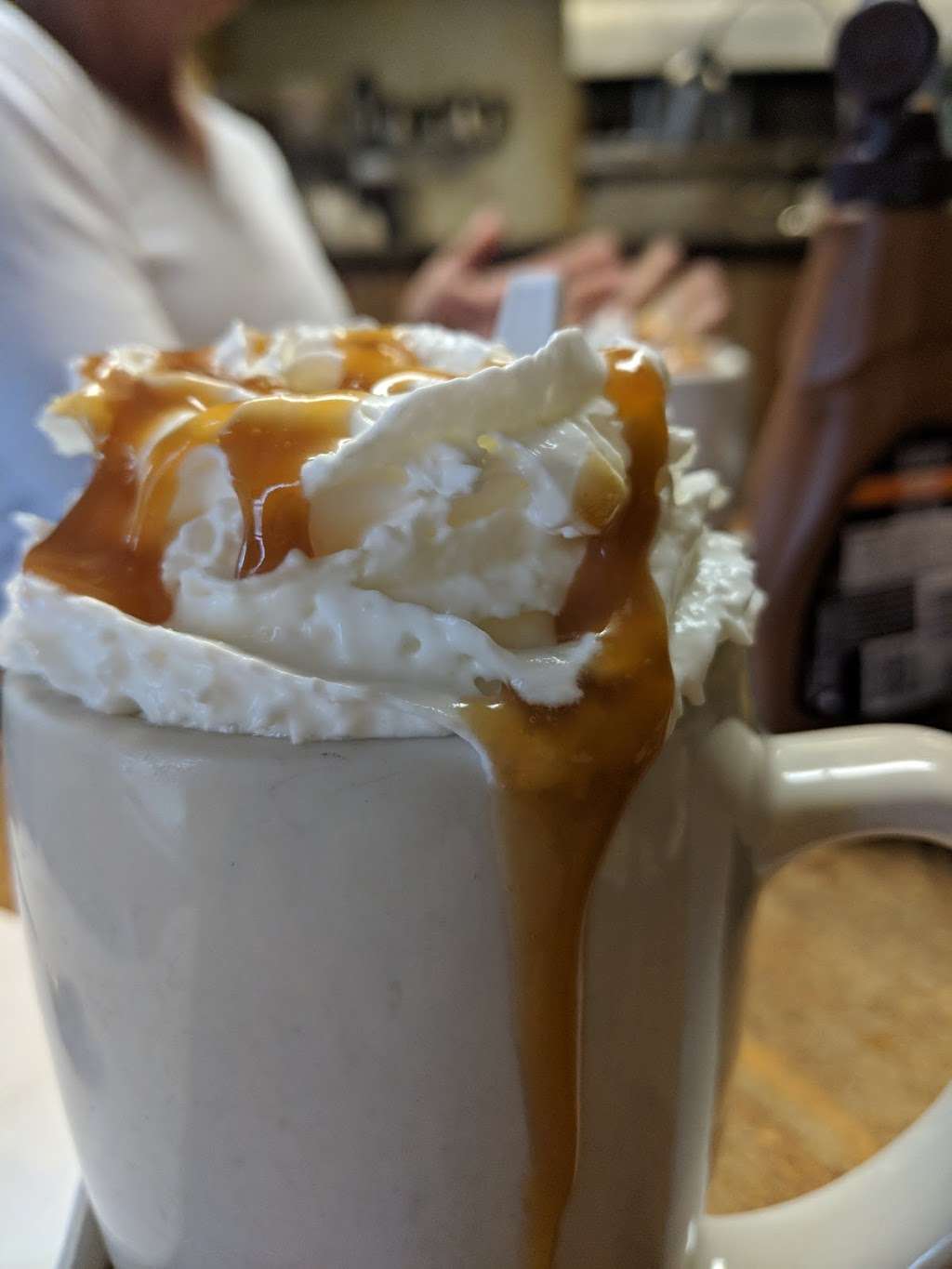 Crane Hollow Cafe | 7502 Hygiene Rd, Longmont, CO 80503, USA | Phone: (303) 776-1551