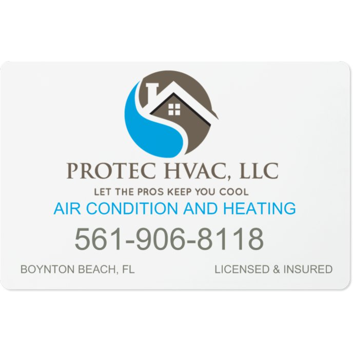 PROTEC HVAC | 10880 Lake Wynds Ct, Boynton Beach, FL 33437 | Phone: (561) 906-8118