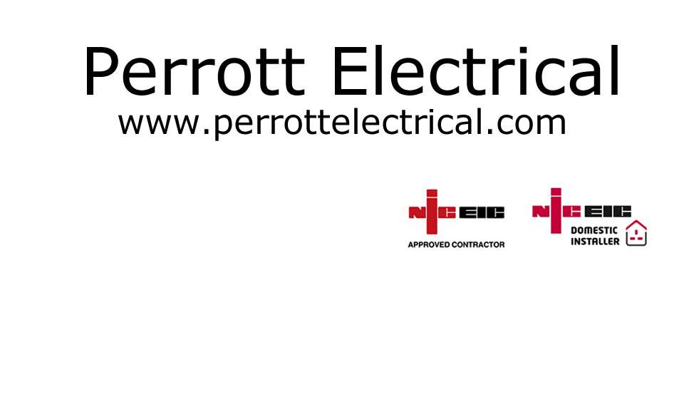 Perrott Electrical | 23 W Hook, Langdon Hills, Basildon SS16 6SR, UK | Phone: 01268 541724