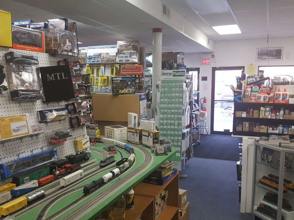 Yankeedabbler Hobbies in 101 Kings Hwy, Bellmawr, NJ 08031, USA