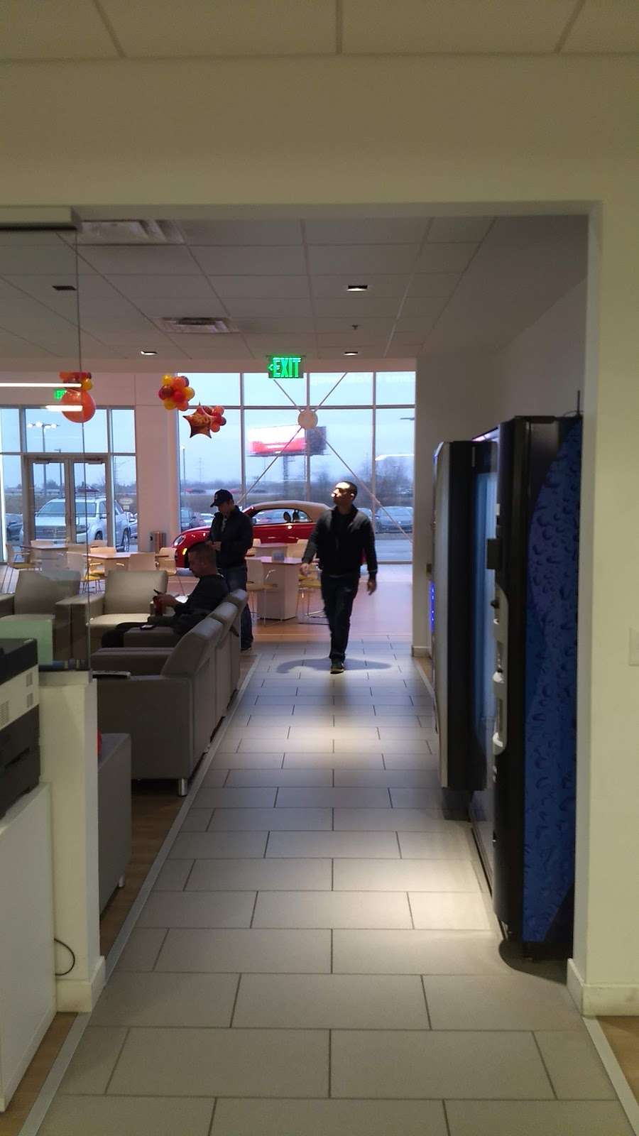 Volkswagen of Lees Summit Parts Department | 2225 NE Independence Ave, Lees Summit, MO 64064, USA | Phone: (816) 600-4224