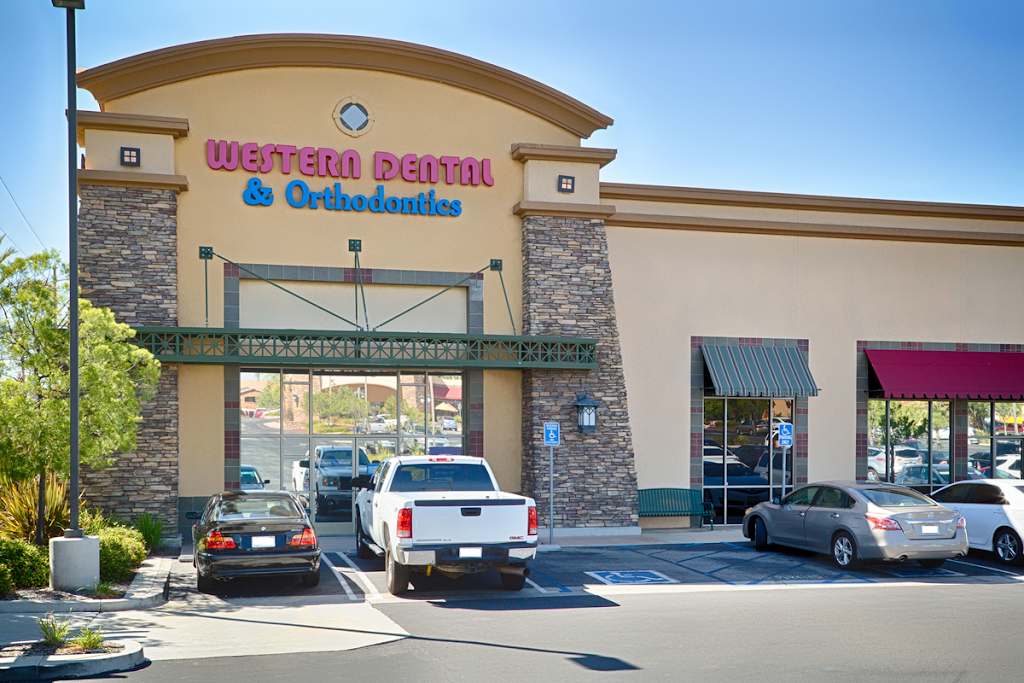 Western Dental & Orthodontics | 25155 Madison Ave, Murrieta, CA 92562, USA | Phone: (951) 704-7002