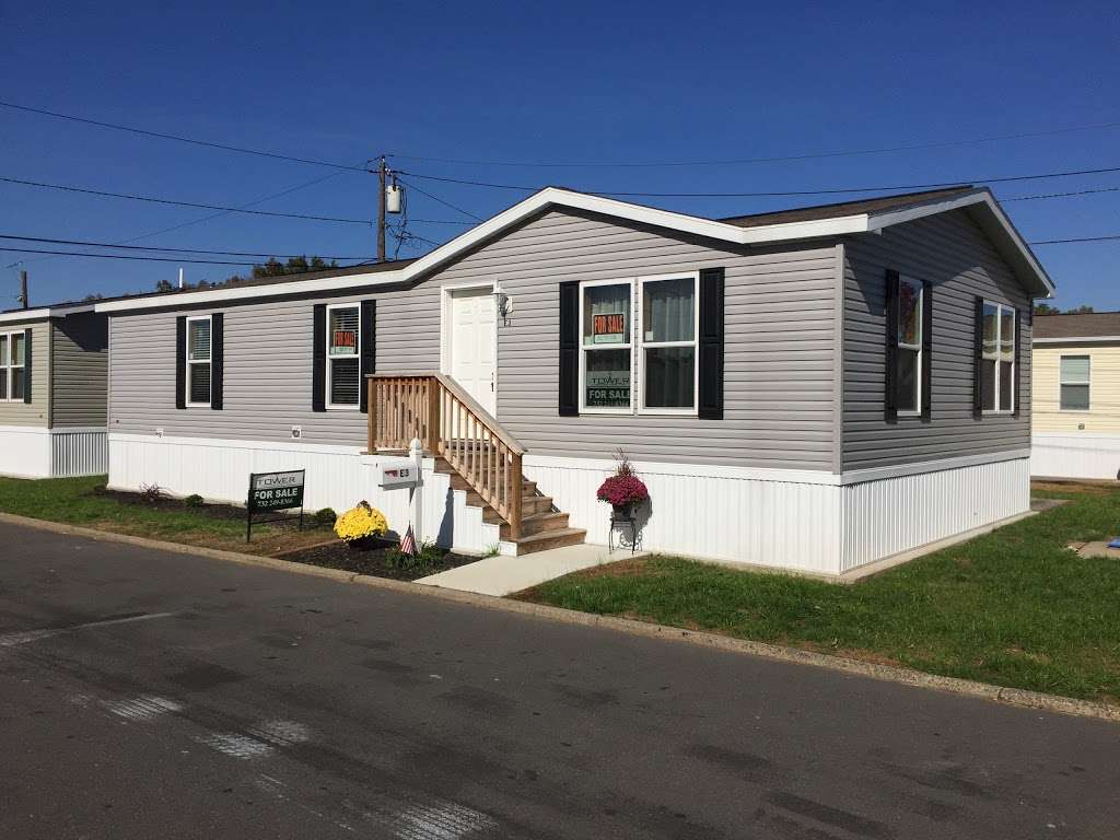 Tower Trailer Park | 26 Dalbert St, Carteret, NJ 07008 | Phone: (609) 267-7750