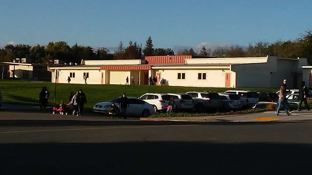 Gehringer Elementary School - Oakley, CA - Public School, Elementary School