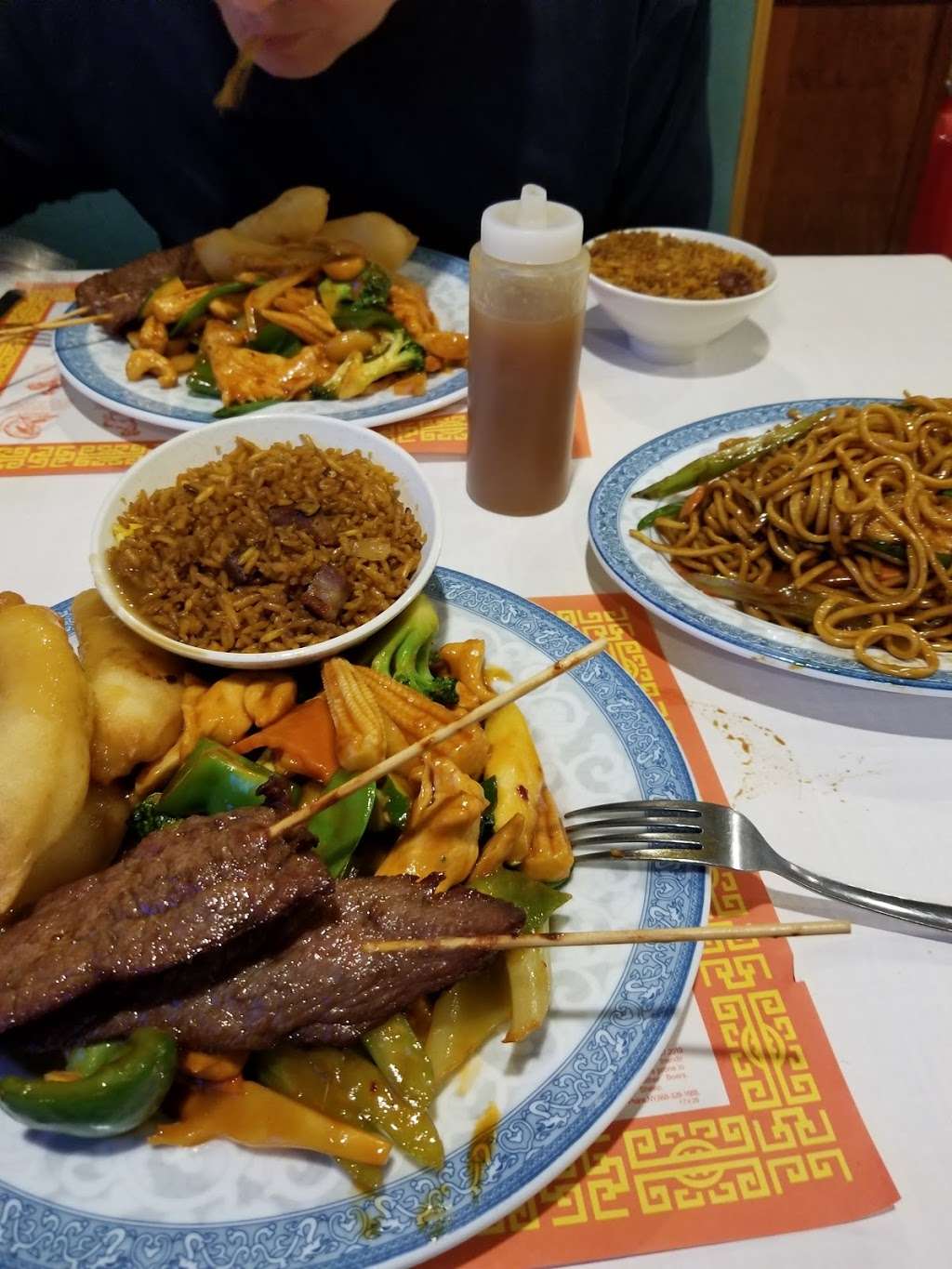 Zhongs | 559 Daniel Webster Hwy, Merrimack, NH 03054, USA | Phone: (603) 429-4289