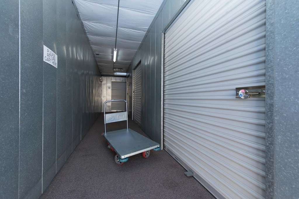 North County Self Storage | 3661 Sunset Dr, Escondido, CA 92025, USA | Phone: (760) 300-3921