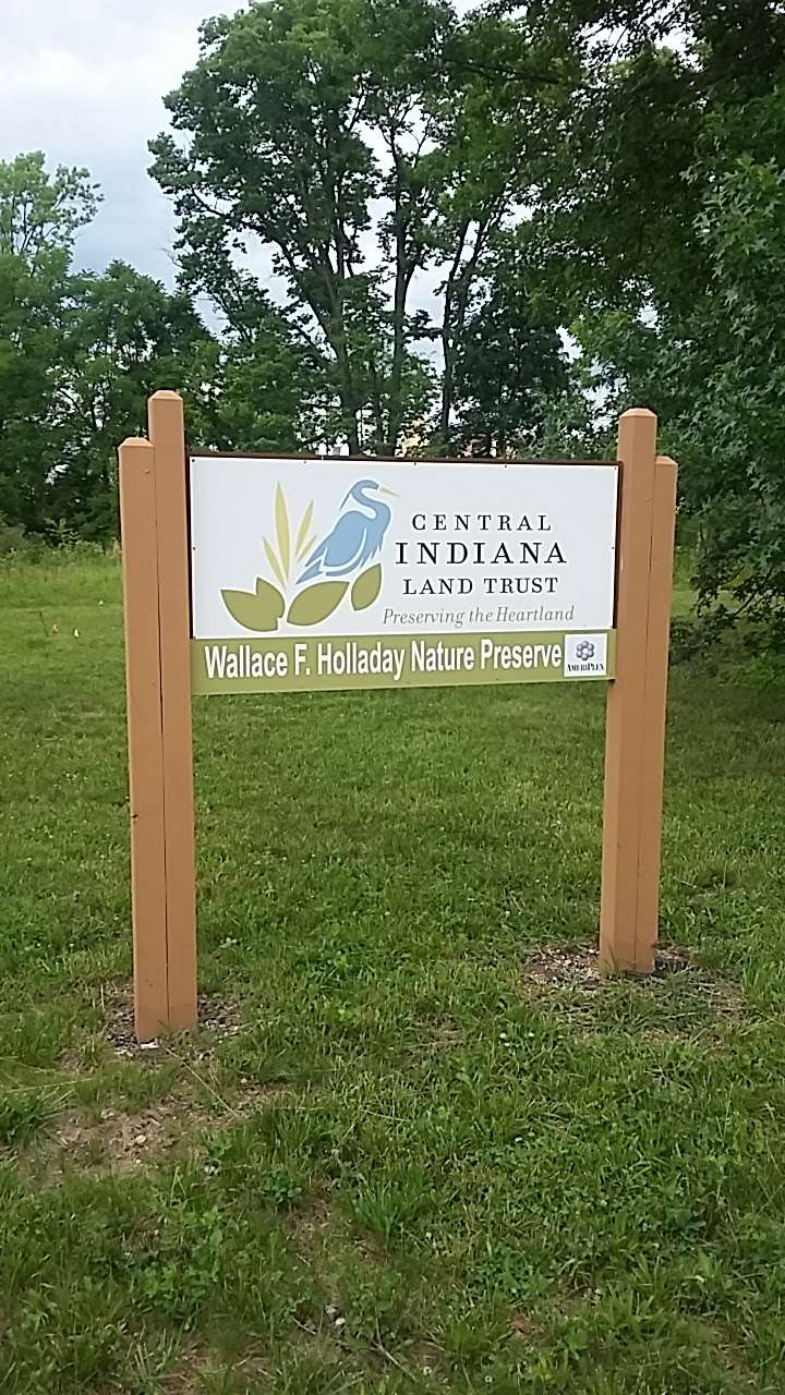 Wallace F. Holladay Nature Preserve | 1380701, Indianapolis, IN 46241