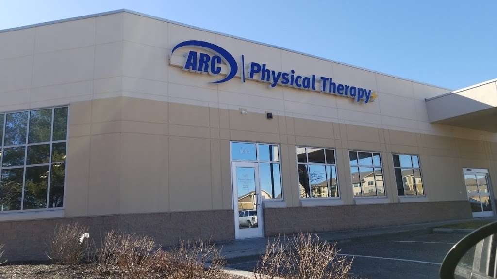 ARC Physical Therapy+ | 505A, NE Adams Dairy Pkwy, Blue Springs, MO 64014 | Phone: (816) 988-2800