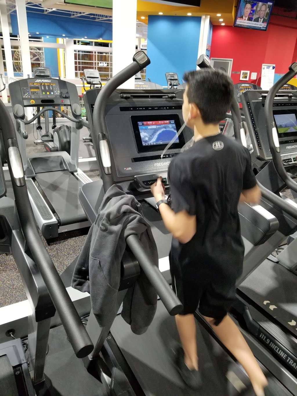 Fitness Connection - Clear Lake | 20761 Gulf Fwy, Webster, TX 77598, USA | Phone: (281) 316-5700